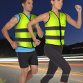 2016 High Class Hi-VI Reflective Safety Vest